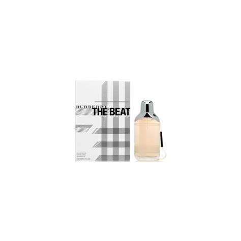 profumo beat burberry|burberry the beat.